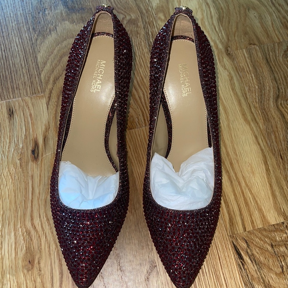 Michael Kors Heels
